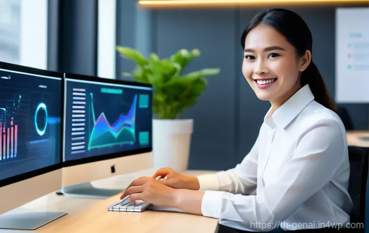 AI와 직업의 미래 - Prompt 1: AI as a Collaborative Partner**