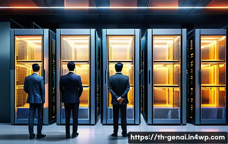 AI의 윤리적 책임 체계 관련 이미지 1